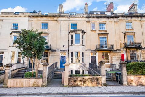 29 Pembroke Road, Clifton, Bristol, BS8 3BE