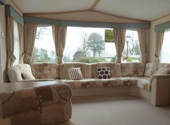 Manor House Park - Cumbria-1