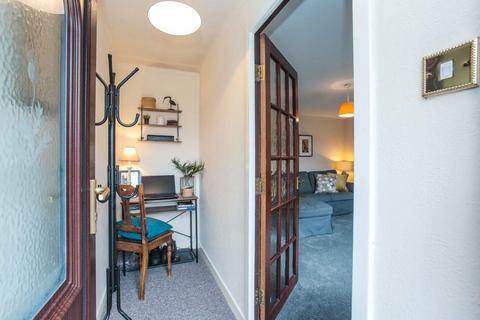 36 Ward Road, Muthill, Crieff, PH5 2AT