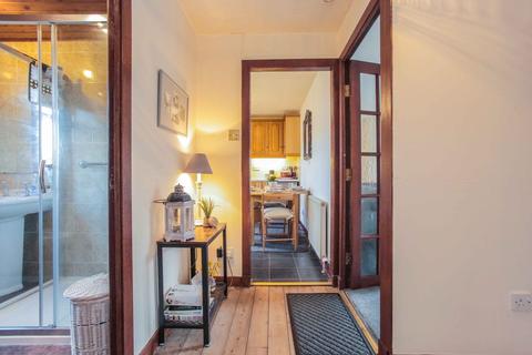 36 Ward Road, Muthill, Crieff, PH5 2AT