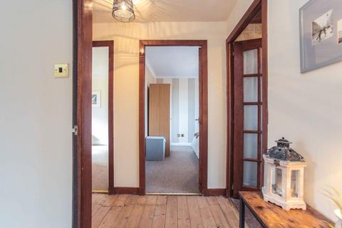 36 Ward Road, Muthill, Crieff, PH5 2AT