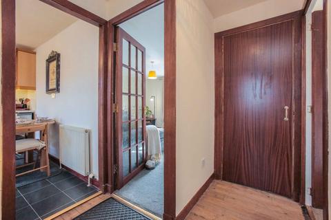 36 Ward Road, Muthill, Crieff, PH5 2AT