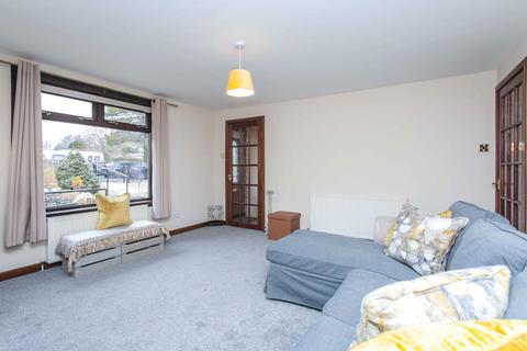 36 Ward Road, Muthill, Crieff, PH5 2AT