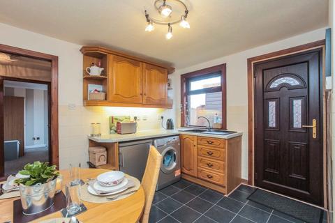 36 Ward Road, Muthill, Crieff, PH5 2AT