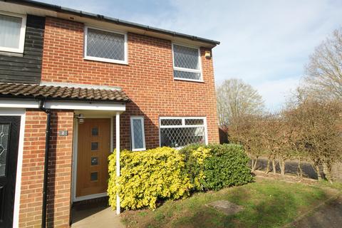 2 Cranmore, Netley Abbey, Southampton, SO31 5GG