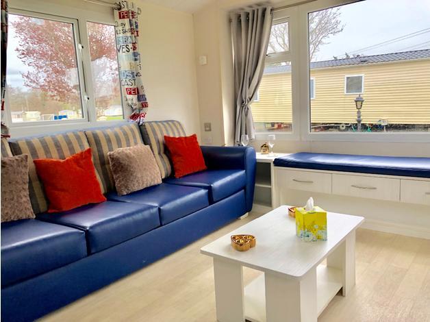 Eryl Hall Holiday Park-Saint Asaph-1