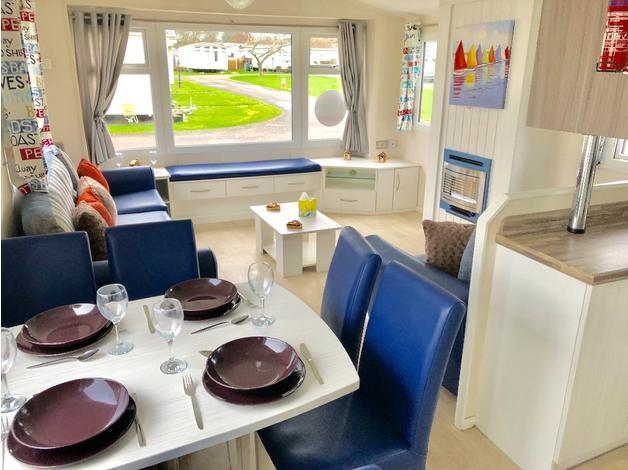 Eryl Hall Holiday Park-Saint Asaph-2