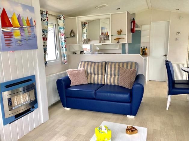 Eryl Hall Holiday Park-Saint Asaph-3