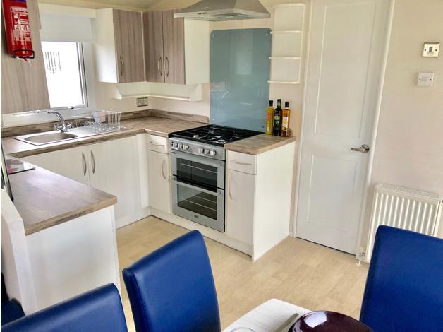 Eryl Hall Holiday Park-Saint Asaph-4