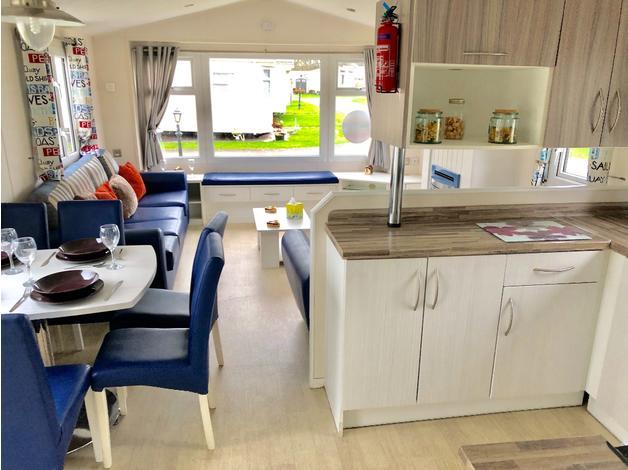 Eryl Hall Holiday Park-Saint Asaph-5