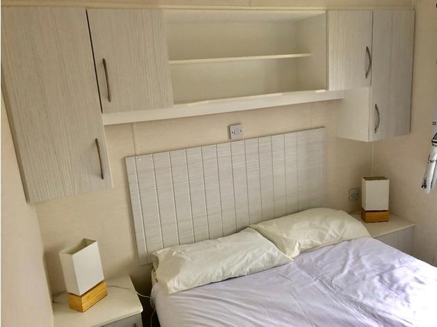 Eryl Hall Holiday Park-Saint Asaph-6