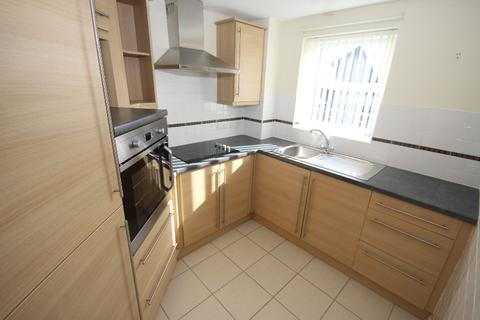 2 bedroom flat for sale - Bygate Court, Monkseaton, Whitley Bay, NE25 8AB