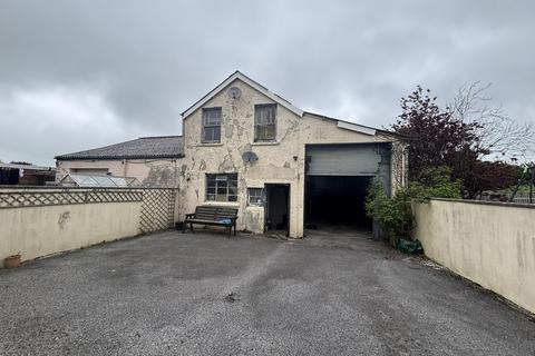 2 bedroom semi-detached house for sale, Heol Myrddin, Ffairfach, Llandeilo, Carmarthenshire.