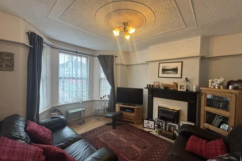 2 bedroom semi-detached house for sale, Heol Myrddin, Ffairfach, Llandeilo, Carmarthenshire.