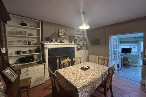 2 bedroom semi-detached house for sale, Heol Myrddin, Ffairfach, Llandeilo, Carmarthenshire.