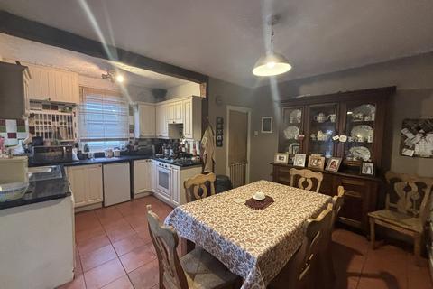 2 bedroom semi-detached house for sale, Heol Myrddin, Ffairfach, Llandeilo, Carmarthenshire.