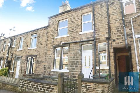 2 bedroom terraced house to rent, Crosland Street, Crosland Moor, Huddersfield, HD4