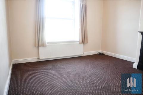 2 bedroom terraced house to rent, Crosland Street, Crosland Moor, Huddersfield, HD4