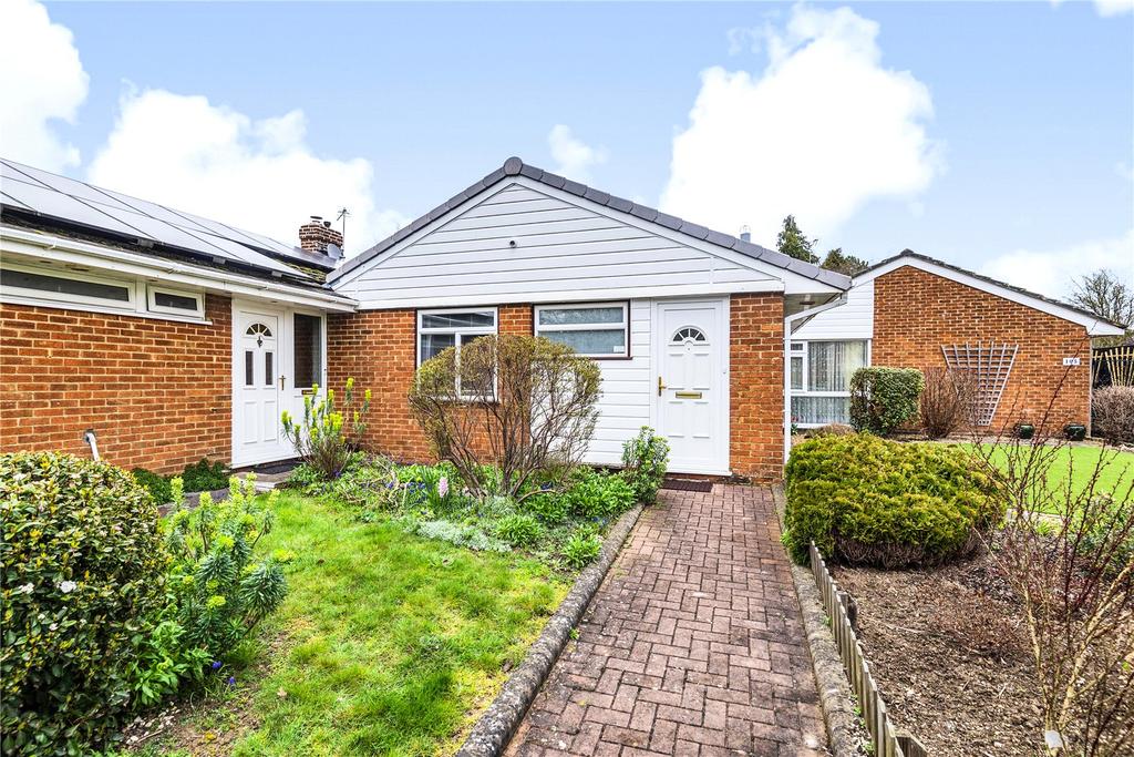 Priors Dean Road, Winchester, Hampshire, SO22 2 bed property £350,000