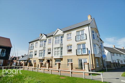 21 Butcher Row, Witham, CM8 1YR