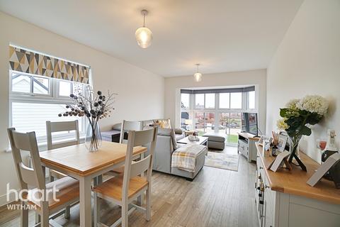21 Butcher Row, Witham, CM8 1YR
