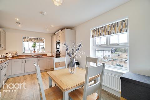 21 Butcher Row, Witham, CM8 1YR