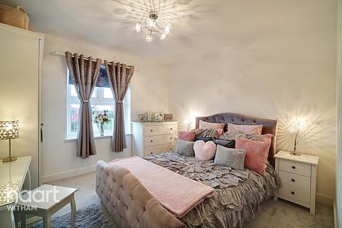 21 Butcher Row, Witham, CM8 1YR