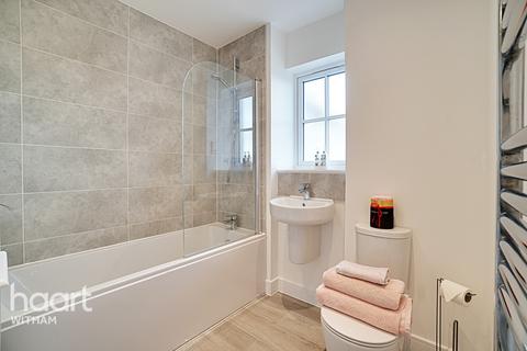 21 Butcher Row, Witham, CM8 1YR
