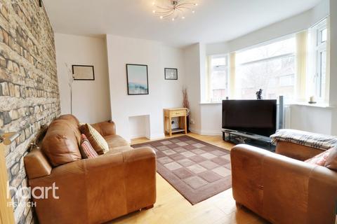 35a Belstead Avenue, Ipswich, IP2 8NR