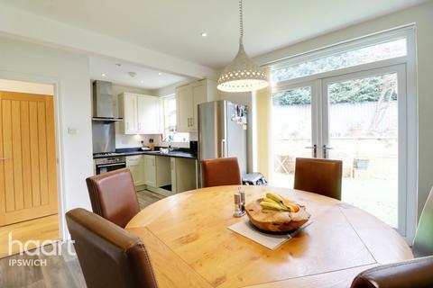 35a Belstead Avenue, Ipswich, IP2 8NR