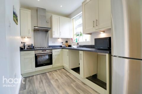 35a Belstead Avenue, Ipswich, IP2 8NR