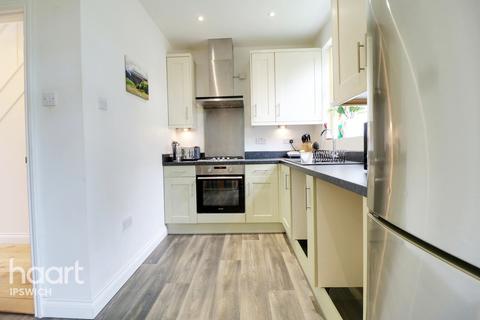 35a Belstead Avenue, Ipswich, IP2 8NR