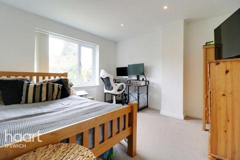 35a Belstead Avenue, Ipswich, IP2 8NR