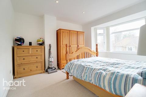 35a Belstead Avenue, Ipswich, IP2 8NR