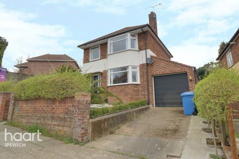 35a Belstead Avenue, Ipswich, IP2 8NR