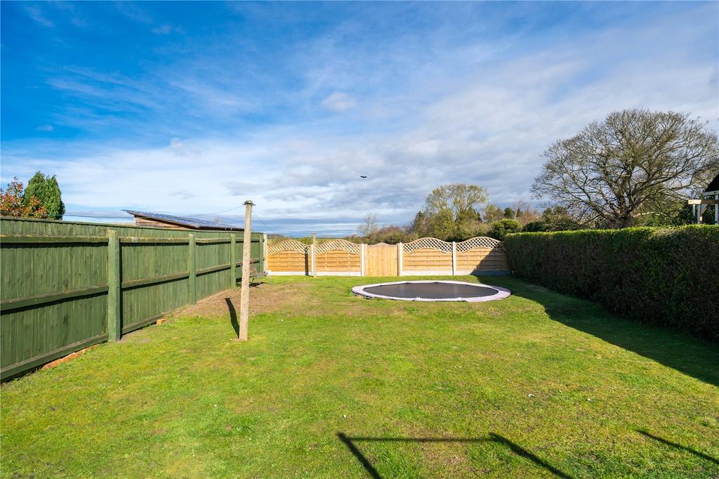 Yarborough Road, Keelby, Grimsby, DN41 5 bed semidetached house £265,000