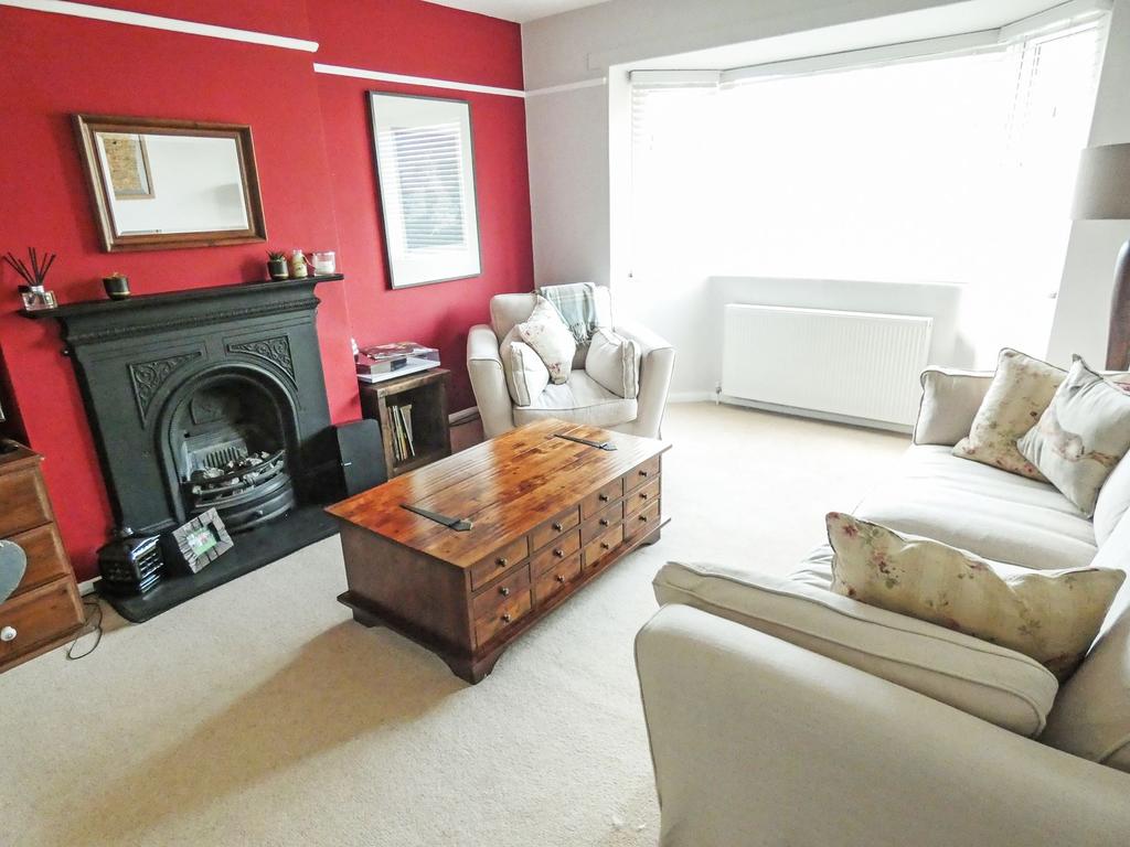 Shields Road, Morpeth... 2 bed terraced house £124,950