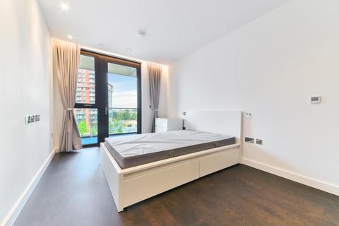 2 bedroom apartment to rent, Haines House, The Residence, London, SW11