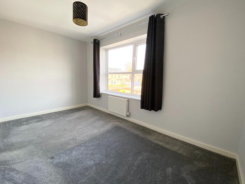 Bedroom 4 - 2nd Floo