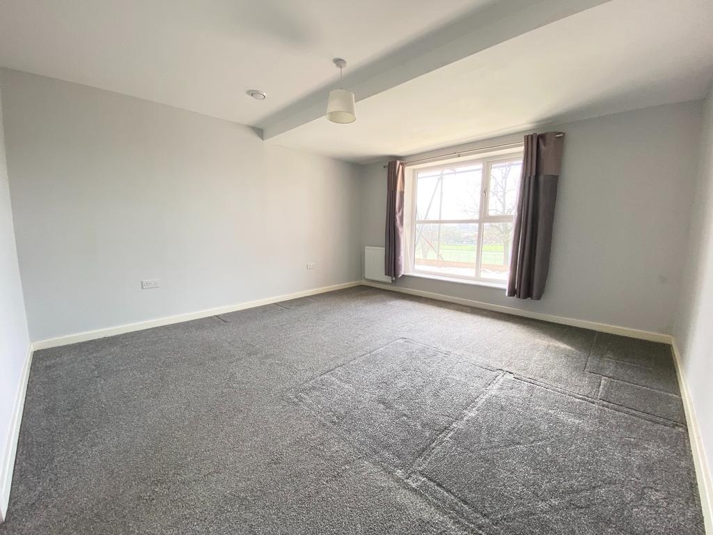 Bedroom 1 - 1st Floo