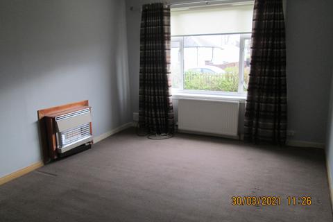 1 bedroom flat to rent, Mosside Road, Ayr, Ayrshire, KA8