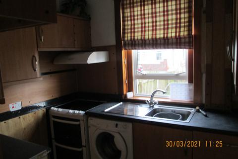 1 bedroom flat to rent, Mosside Road, Ayr, Ayrshire, KA8