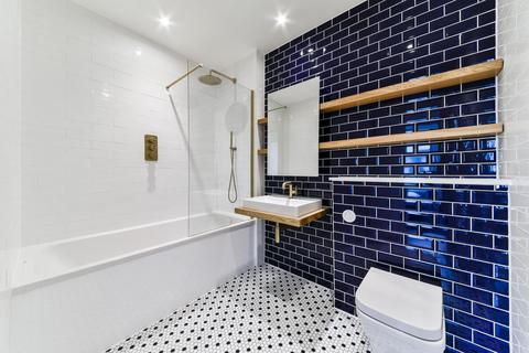1 bedroom apartment to rent, Serapis House, Goodluck Hope, London, E14