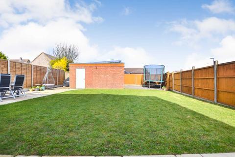 17 Churchfield Road, Upton St Leonards, Gloucester, GL4 8AT
