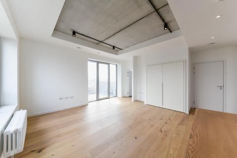 Serapis House, Goodluck Hope, London, E14