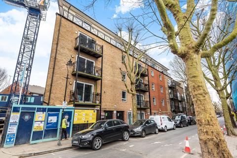 Apartment 4, 91 Alscot Road, London, SE1 3AH