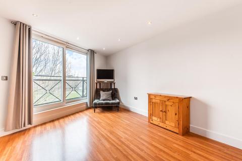 Apartment 4, 91 Alscot Road, London, SE1 3AH