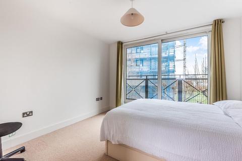 Apartment 4, 91 Alscot Road, London, SE1 3AH