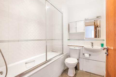 Apartment 4, 91 Alscot Road, London, SE1 3AH