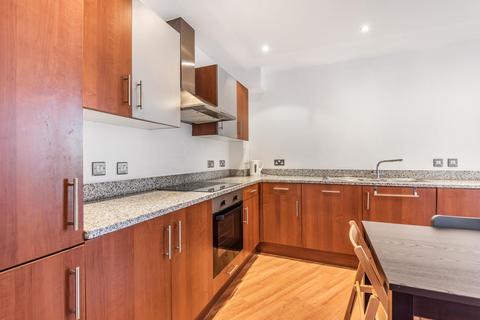 Apartment 4, 91 Alscot Road, London, SE1 3AH